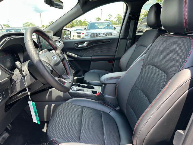 new 2025 Ford Escape car, priced at $32,991