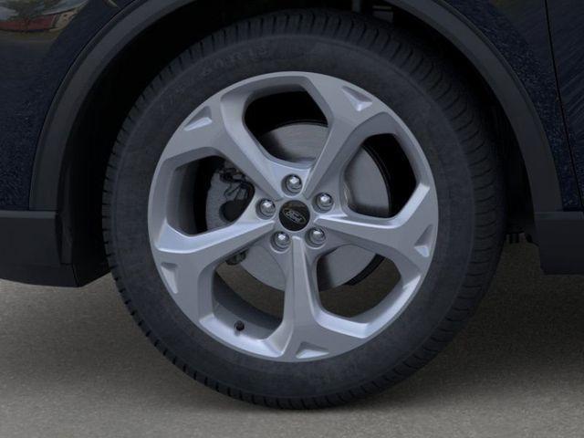 new 2025 Ford Escape car, priced at $35,670