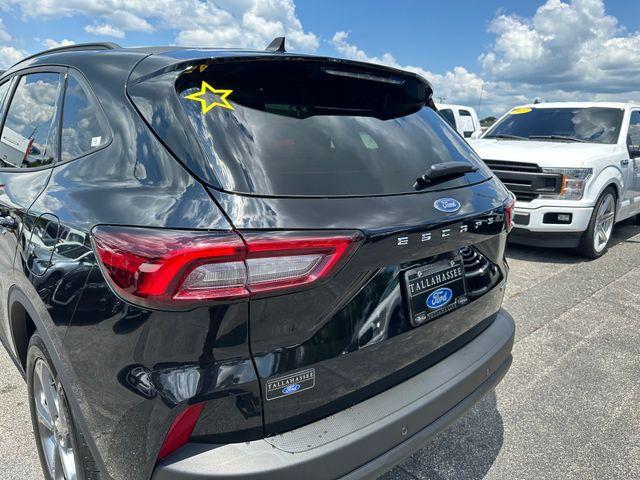 new 2025 Ford Escape car, priced at $32,991
