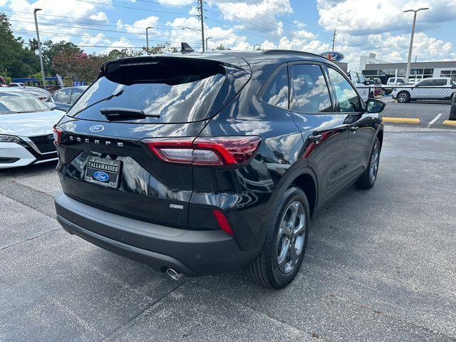 new 2025 Ford Escape car, priced at $32,991