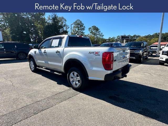 used 2019 Ford Ranger car, priced at $26,971