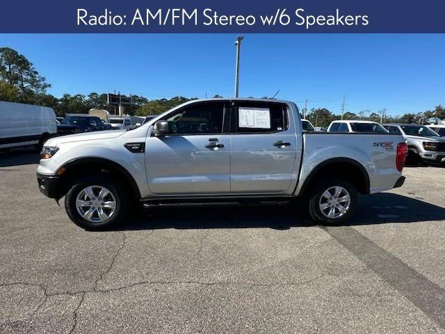 used 2019 Ford Ranger car, priced at $26,971