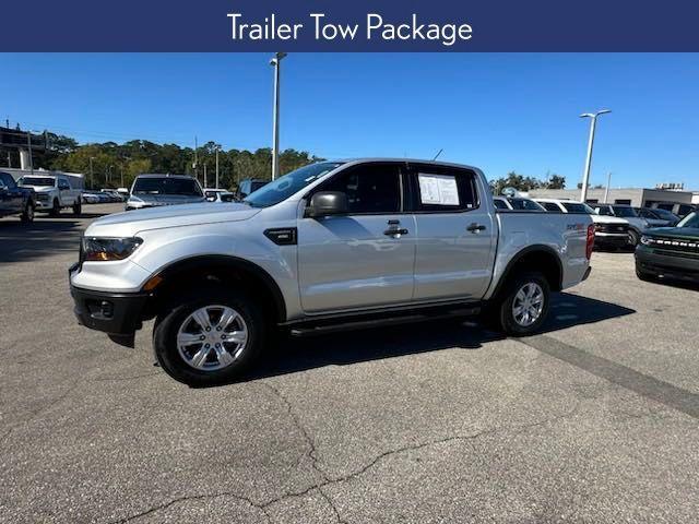 used 2019 Ford Ranger car, priced at $26,971