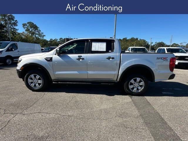 used 2019 Ford Ranger car, priced at $26,971