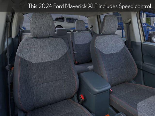 new 2024 Ford Maverick car, priced at $27,895