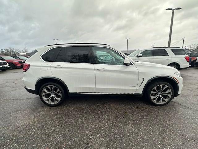 used 2015 BMW X5 car, priced at $12,741