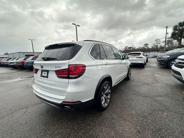 used 2015 BMW X5 car, priced at $12,741