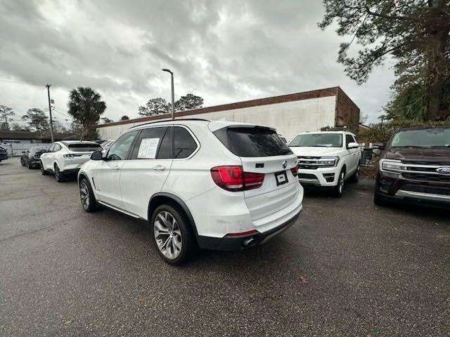 used 2015 BMW X5 car, priced at $12,741