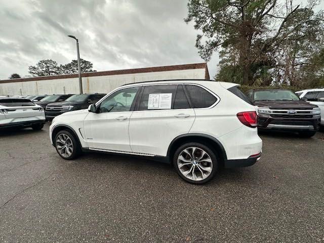 used 2015 BMW X5 car, priced at $12,741