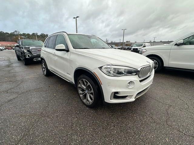 used 2015 BMW X5 car, priced at $12,741