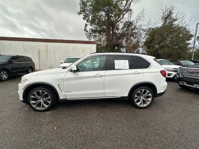 used 2015 BMW X5 car, priced at $12,741