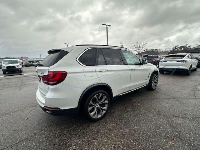 used 2015 BMW X5 car, priced at $12,741