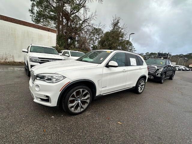 used 2015 BMW X5 car, priced at $12,741