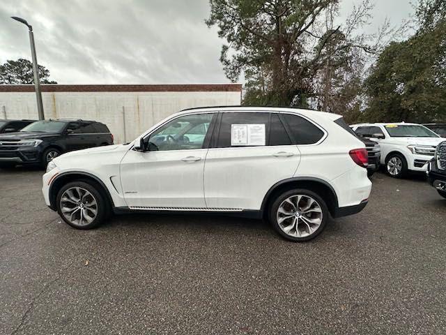 used 2015 BMW X5 car, priced at $12,741