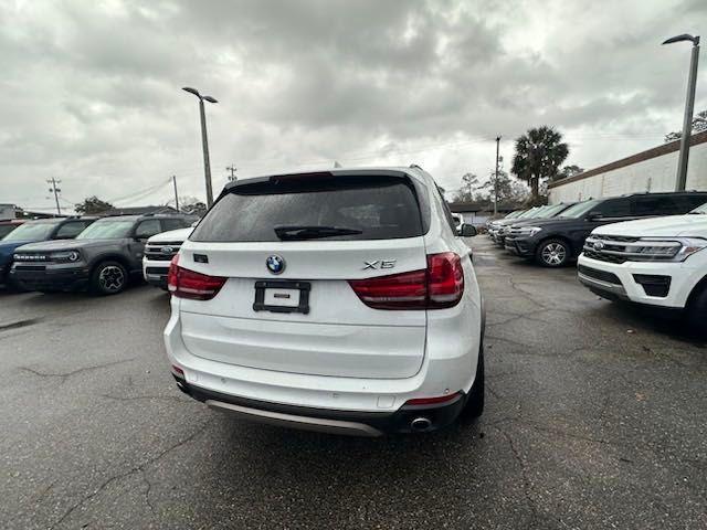 used 2015 BMW X5 car, priced at $12,741