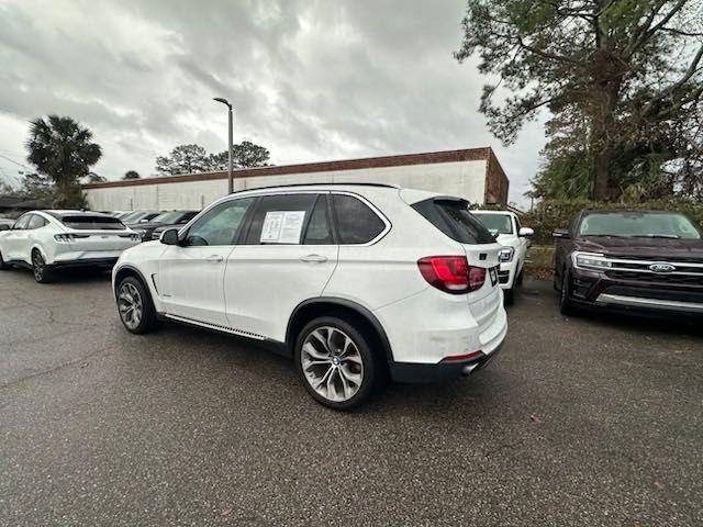 used 2015 BMW X5 car, priced at $12,741