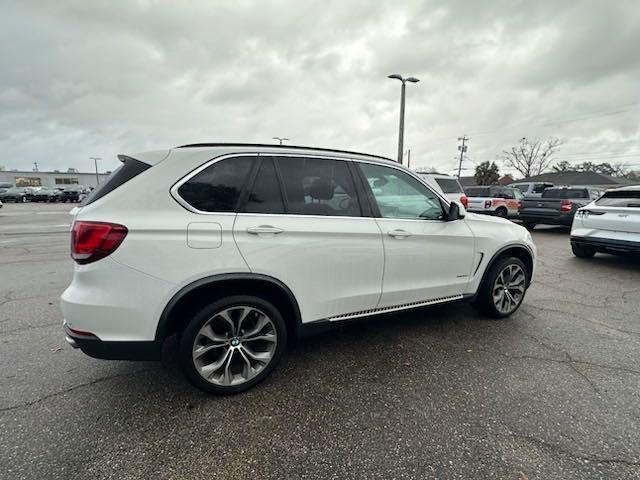 used 2015 BMW X5 car, priced at $12,741