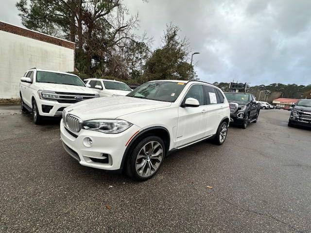 used 2015 BMW X5 car, priced at $12,741