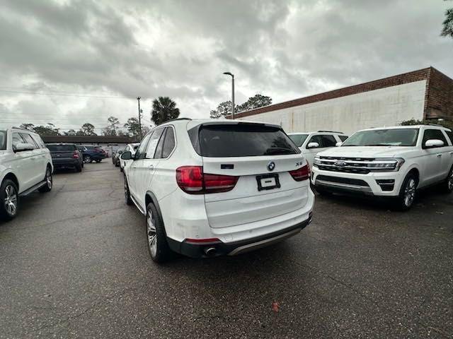 used 2015 BMW X5 car, priced at $12,741