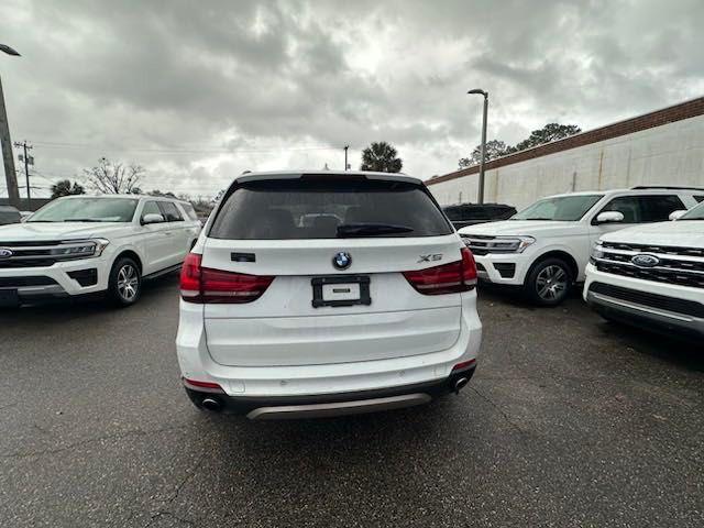 used 2015 BMW X5 car, priced at $12,741