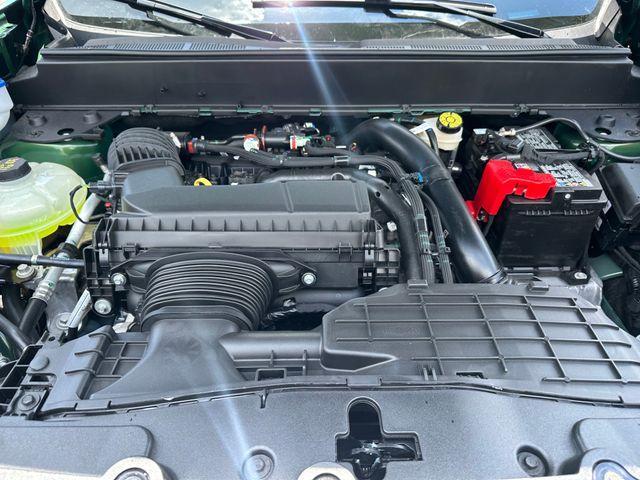 new 2025 Ford Maverick car, priced at $38,395