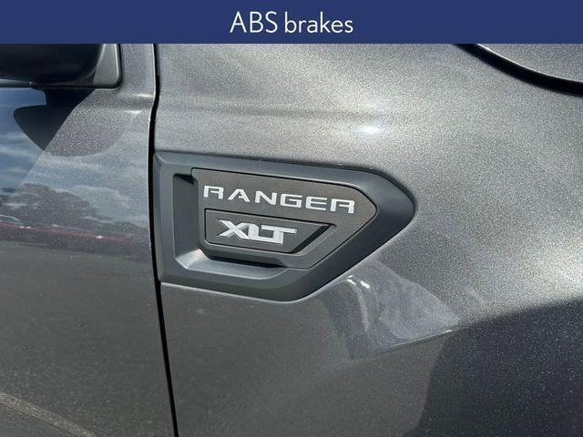 used 2019 Ford Ranger car, priced at $25,482