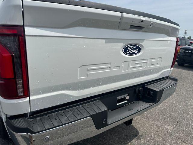 new 2025 Ford F-150 car, priced at $73,010