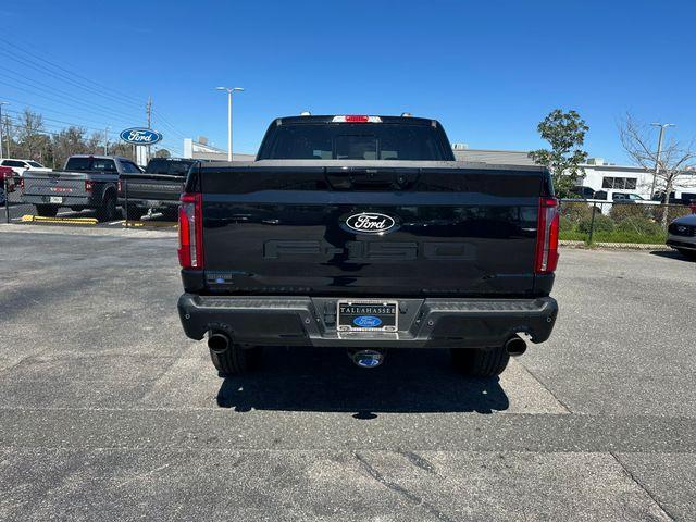 new 2025 Ford F-150 car, priced at $66,795