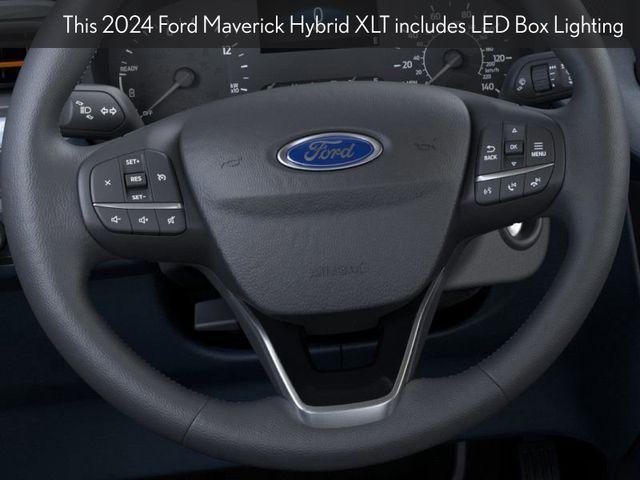 new 2024 Ford Maverick car, priced at $31,079