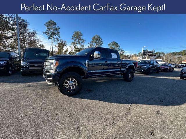 used 2019 Ford F-250 car, priced at $55,941