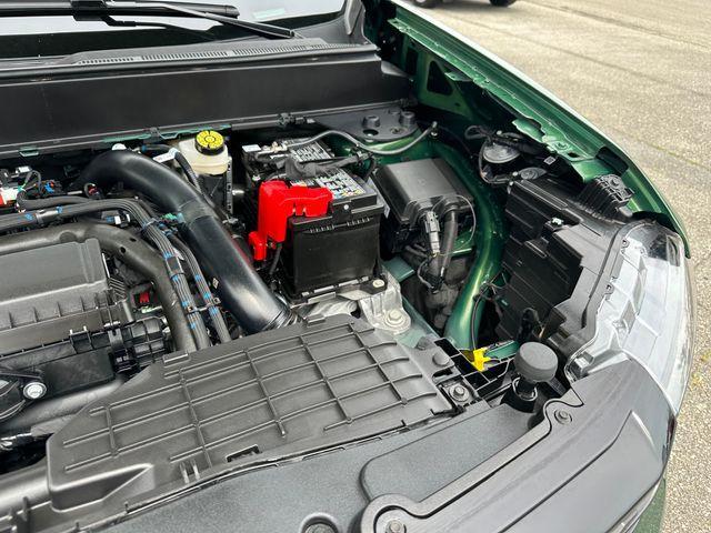 new 2025 Ford Maverick car, priced at $38,680