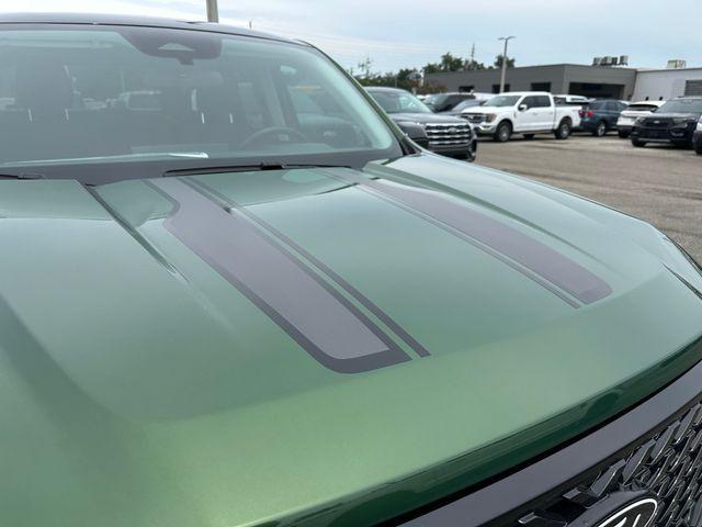 new 2025 Ford Maverick car, priced at $38,680