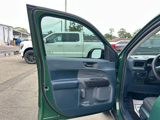 new 2025 Ford Maverick car, priced at $38,680