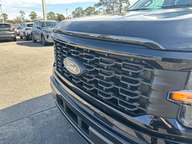 new 2025 Ford F-150 car, priced at $47,495