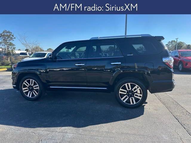 used 2023 Toyota 4Runner car, priced at $43,543