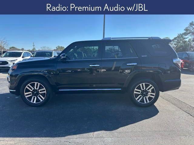 used 2023 Toyota 4Runner car, priced at $43,543