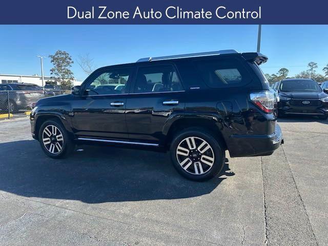 used 2023 Toyota 4Runner car, priced at $43,543