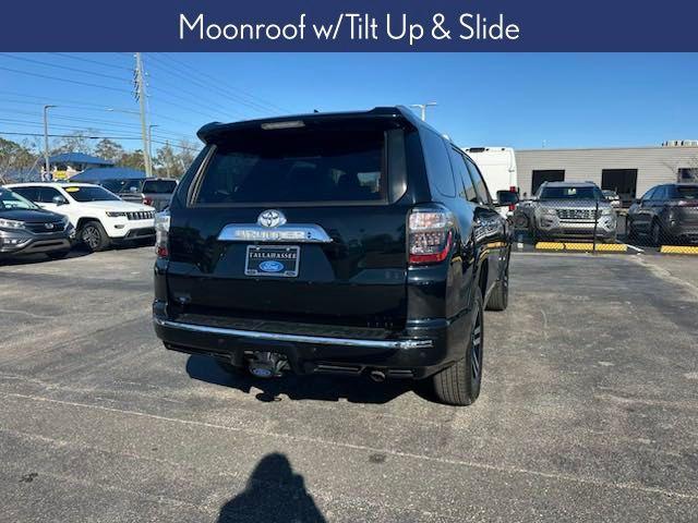 used 2023 Toyota 4Runner car, priced at $43,543