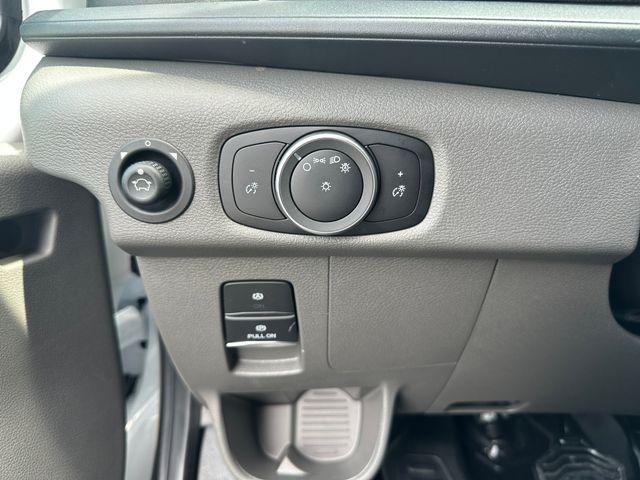 new 2025 Ford Transit-250 car, priced at $57,165