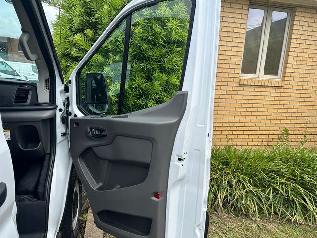 new 2025 Ford Transit-250 car, priced at $57,165