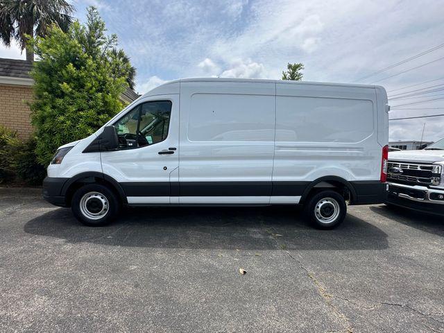 new 2025 Ford Transit-250 car, priced at $57,165