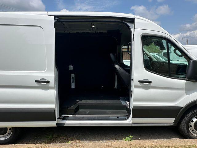 new 2025 Ford Transit-250 car, priced at $57,165