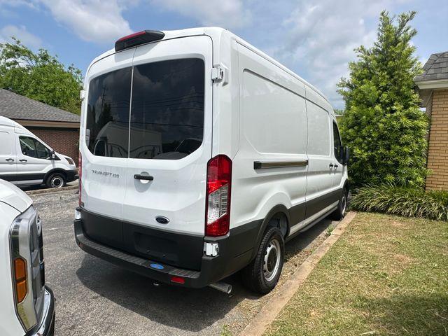 new 2025 Ford Transit-250 car, priced at $57,165