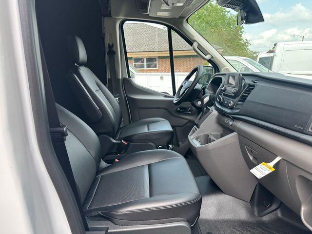 new 2025 Ford Transit-250 car, priced at $57,165