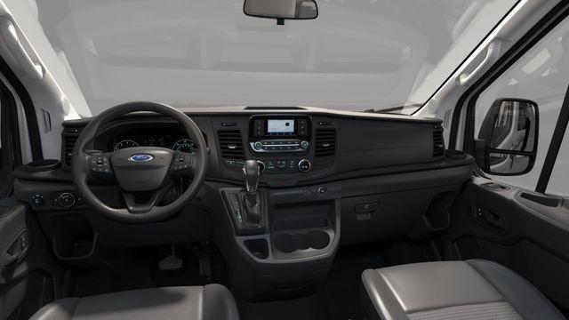new 2025 Ford Transit-250 car, priced at $57,165
