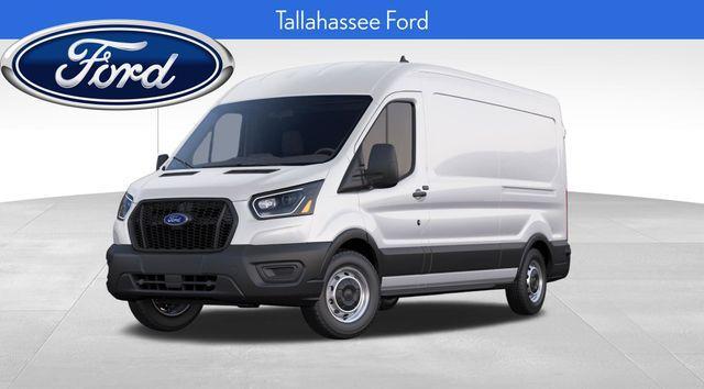 new 2025 Ford Transit-250 car, priced at $57,165