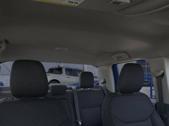 new 2025 Ford Maverick car, priced at $37,460