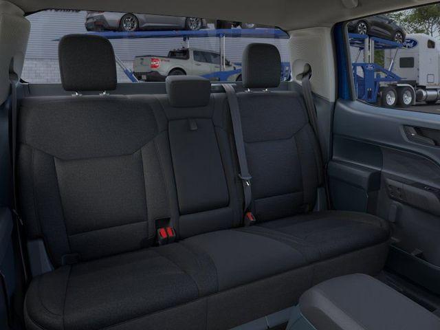 new 2025 Ford Maverick car, priced at $37,460