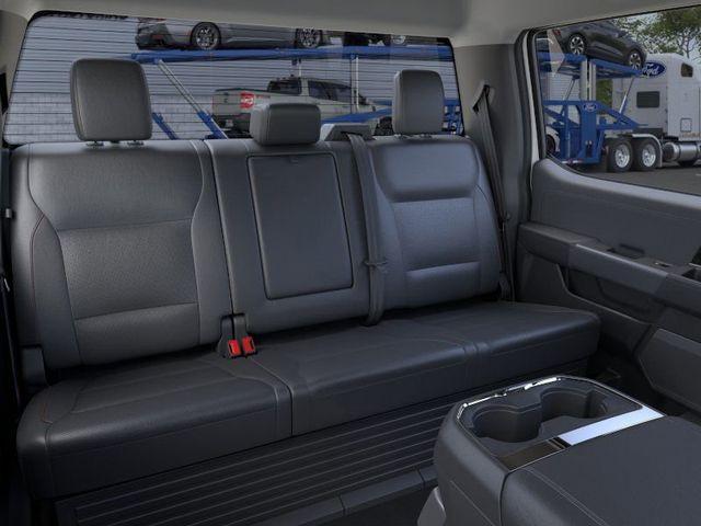 new 2025 Ford F-250 car, priced at $84,200