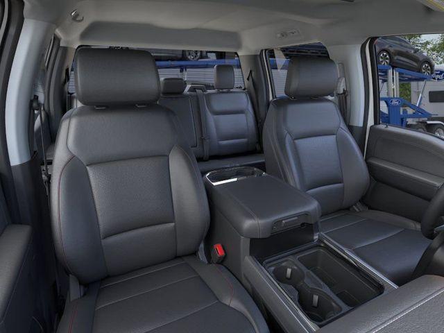 new 2025 Ford F-250 car, priced at $84,200